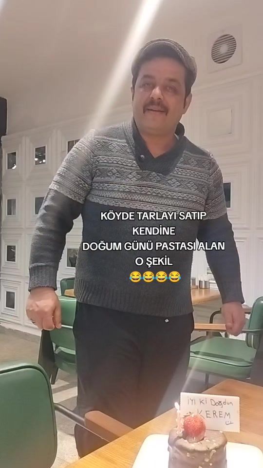 TikTok video thumbnail by efsanekraall