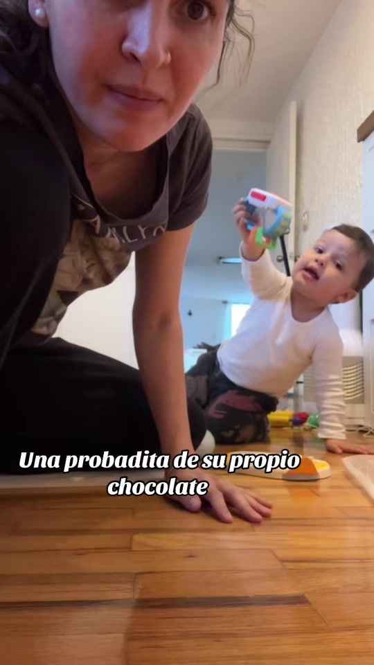 TikTok video thumbnail by soypaorico