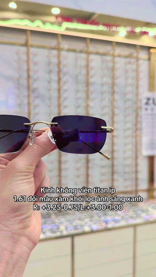 TikTok video thumbnail by huong.eyecare