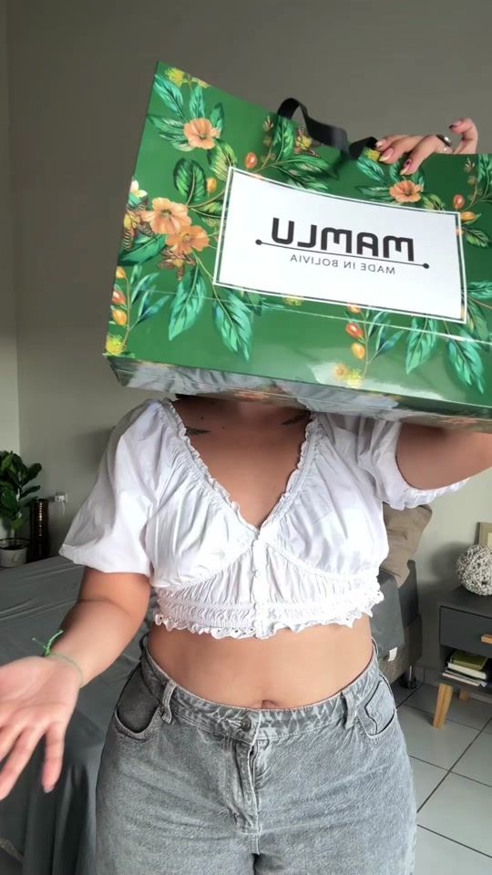 TikTok video thumbnail by mamlu.bo