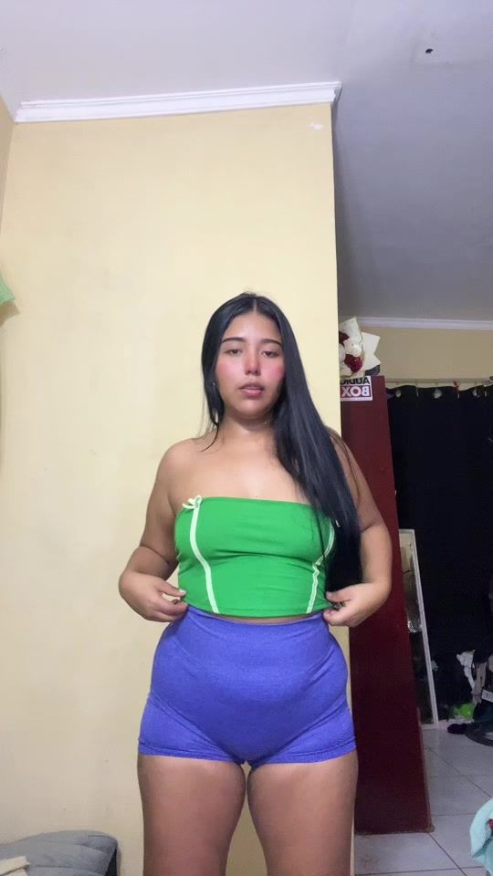 TikTok video thumbnail by zyyesme