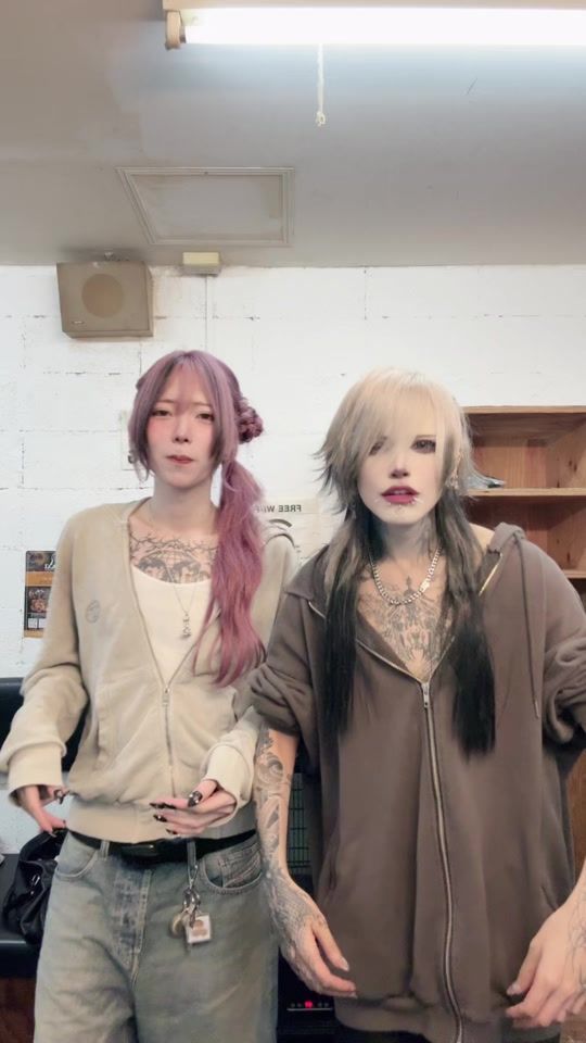 TikTok video thumbnail by amami_666