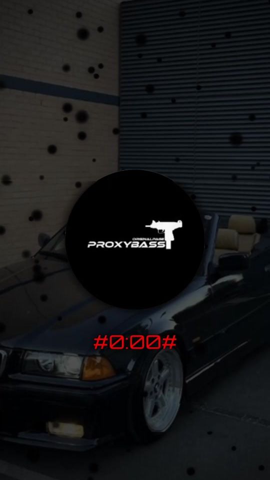 TikTok video thumbnail by proxybass_