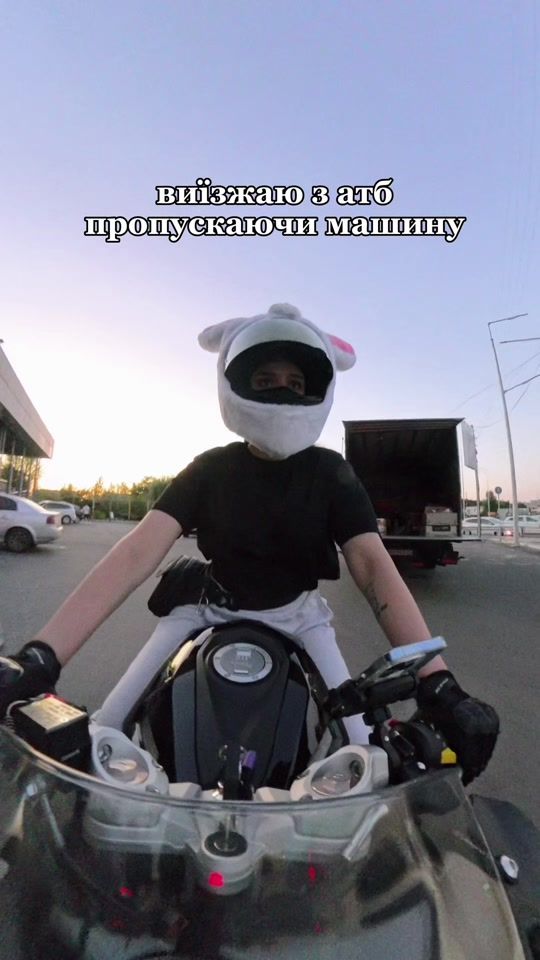 TikTok video thumbnail by motoksenya