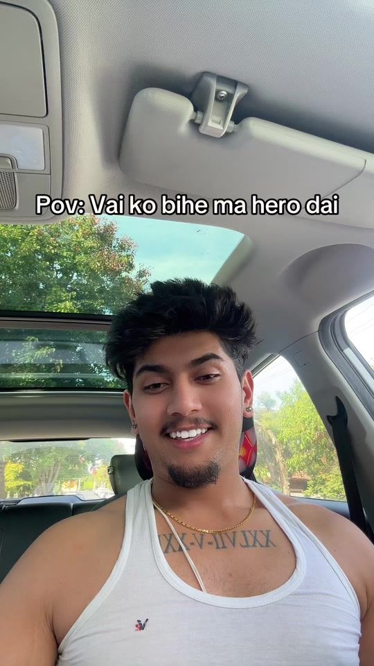 TikTok video thumbnail by nekatsarkar