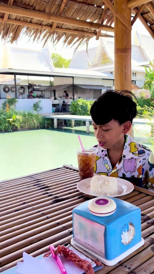 TikTok video thumbnail by knkanpirom