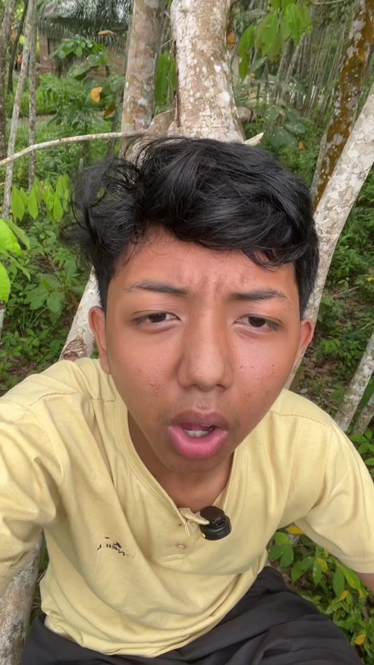 TikTok video thumbnail by pasya_anugrah