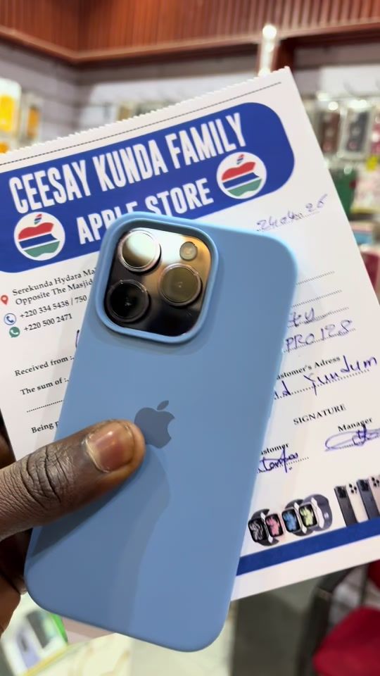 TikTok video thumbnail by ceesaykundaapplestore