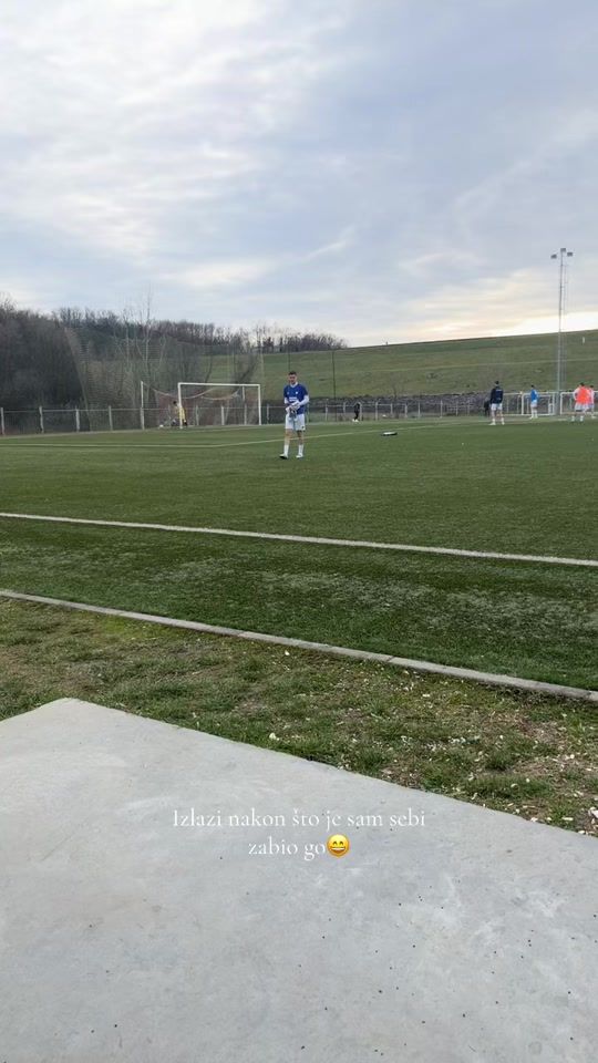 TikTok video thumbnail by husein.dzinic
