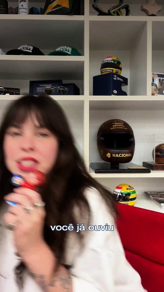 TikTok video thumbnail by senna.oficial