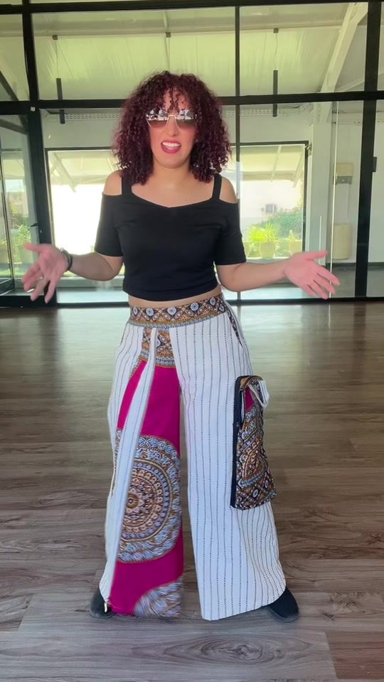 TikTok video thumbnail by donnaassoum