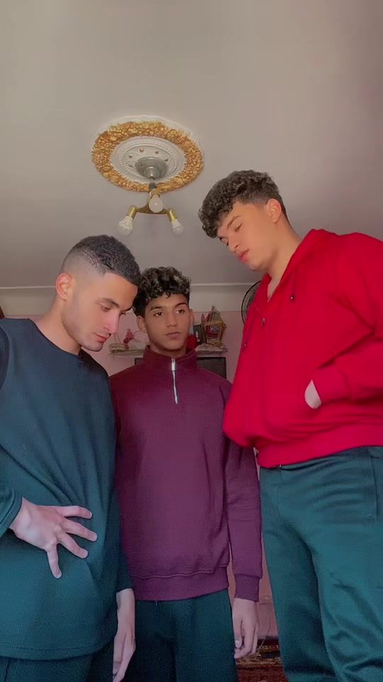 TikTok video thumbnail by ebn_alex_