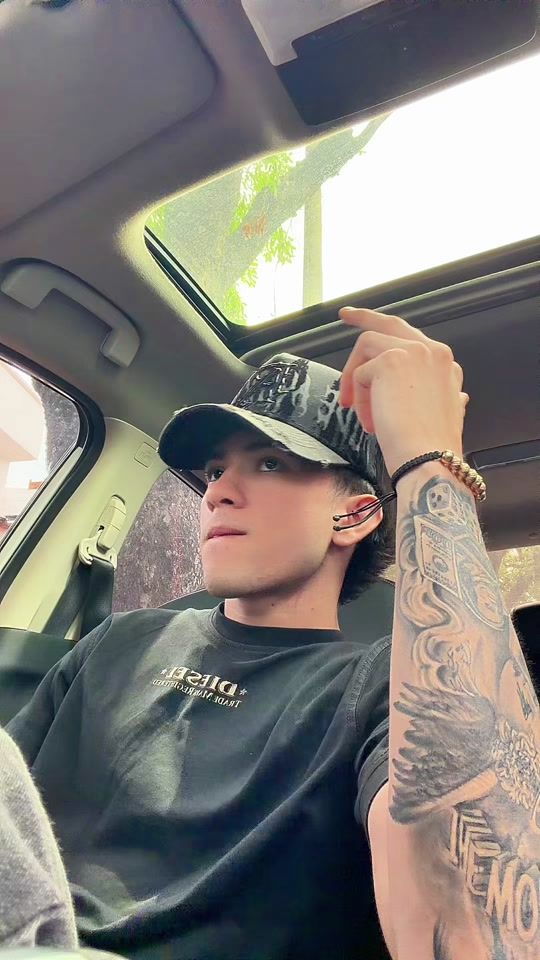 TikTok video thumbnail by andresvivasd