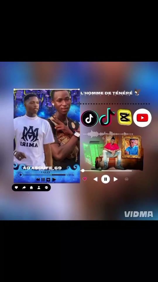 TikTok video thumbnail by ciss.diko.l.argent
