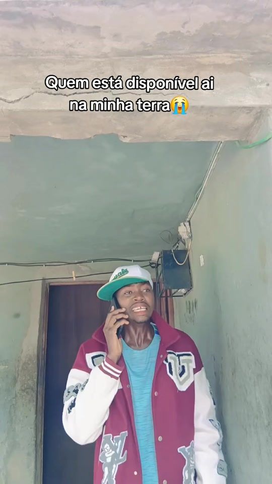 TikTok video thumbnail by tioxiquinho