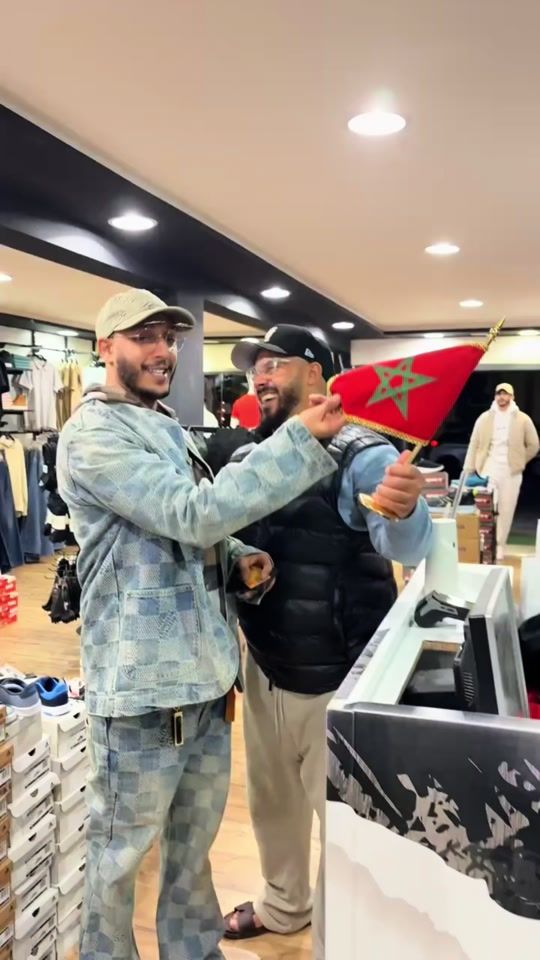 TikTok video thumbnail by achrafaarabofficial