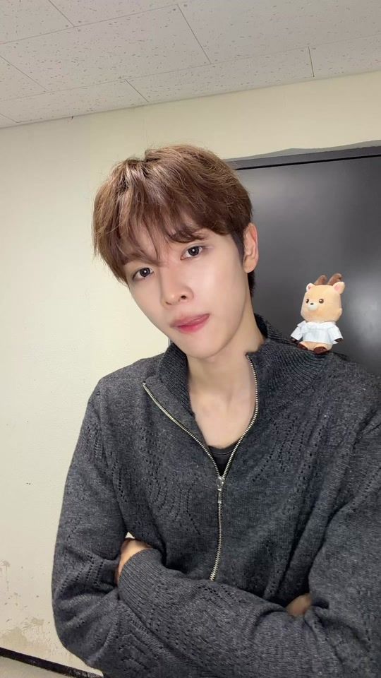 TikTok video thumbnail by riize_official
