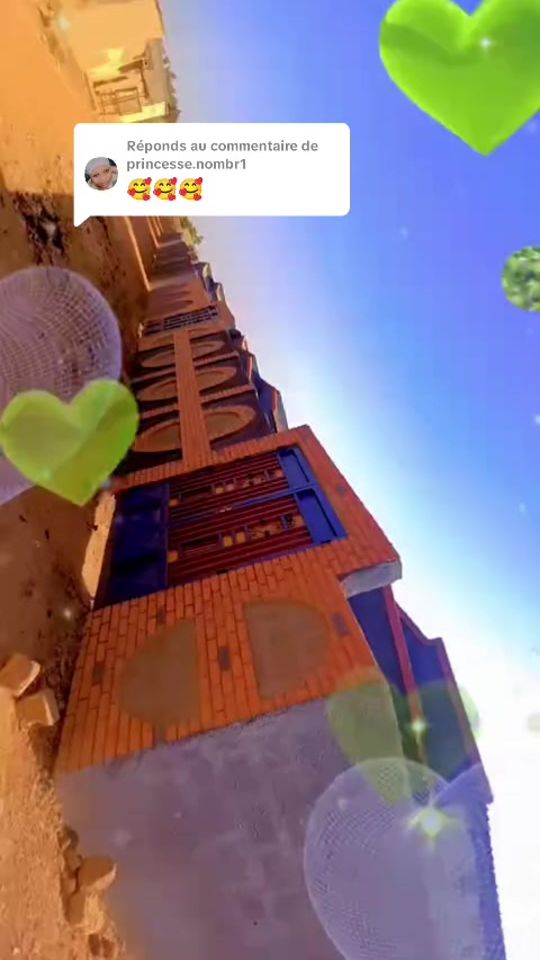 TikTok video thumbnail by dramane.sat