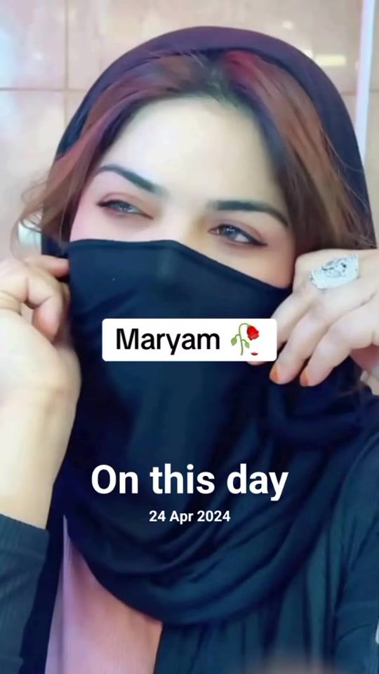 TikTok video thumbnail by maryam41233
