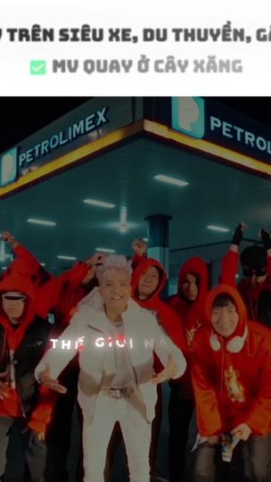 TikTok video thumbnail by rapvietvevo