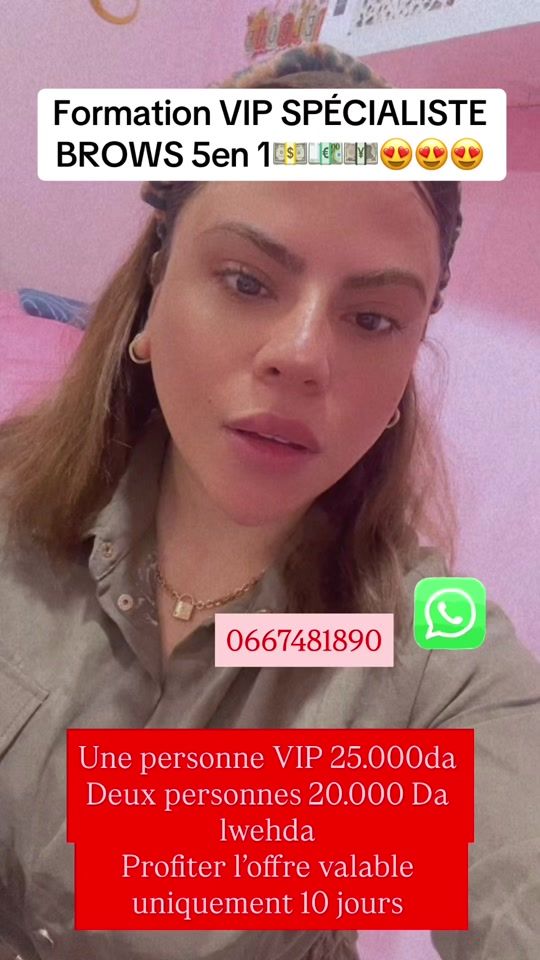 TikTok video thumbnail by sabrinemhd