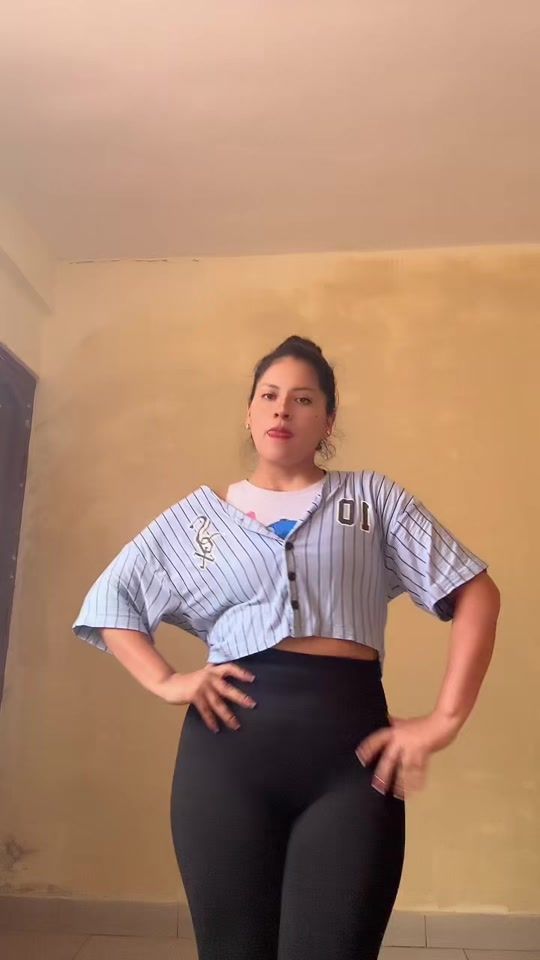 TikTok video thumbnail by yhuri_perez