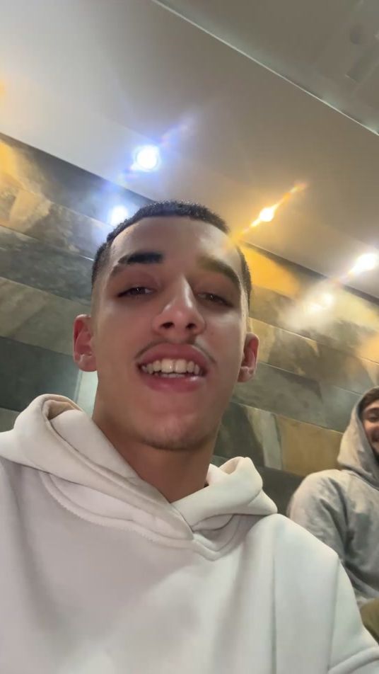 TikTok video thumbnail by wail1.00