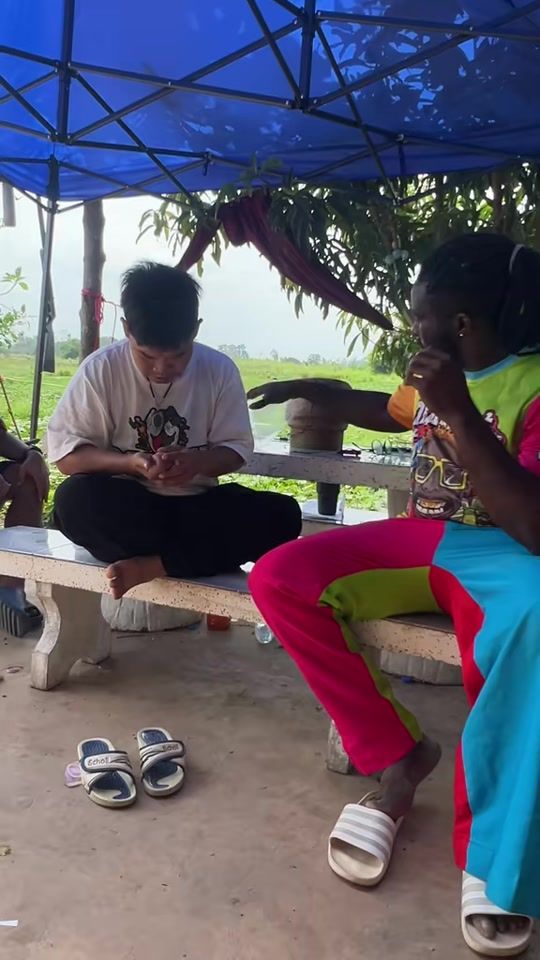 TikTok video thumbnail by thunderrecord_official