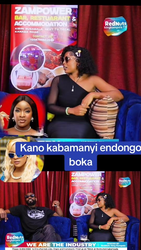 TikTok video thumbnail by rednutskingkampala