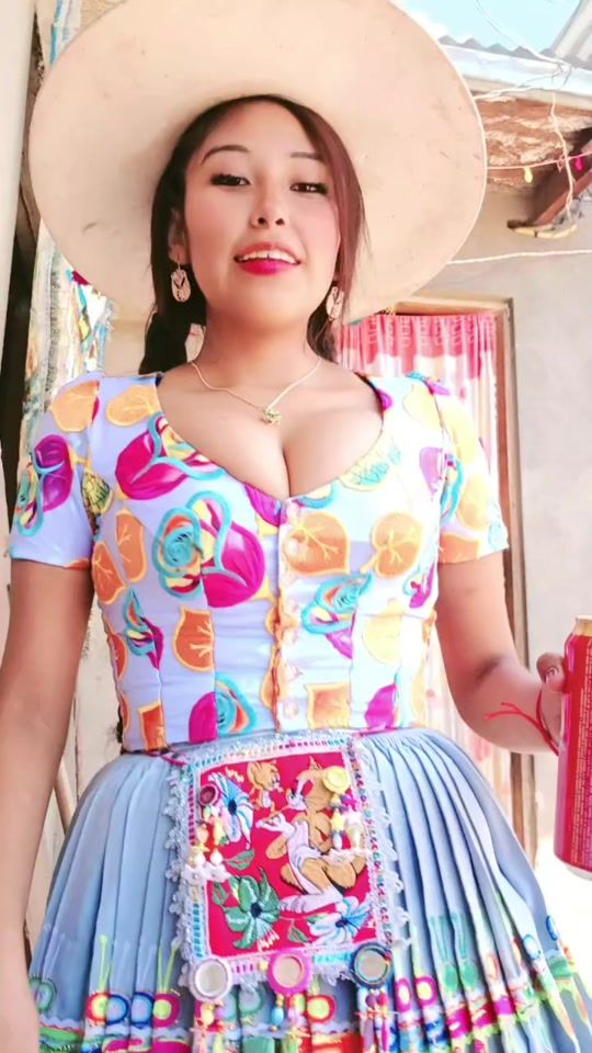 TikTok video thumbnail by 2.melany_ramos.1