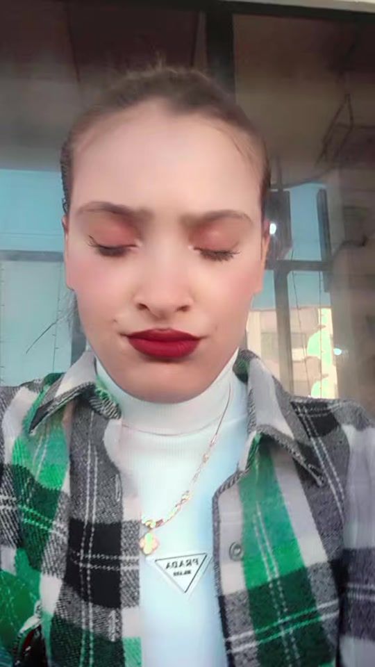 TikTok video thumbnail by maloukeet_
