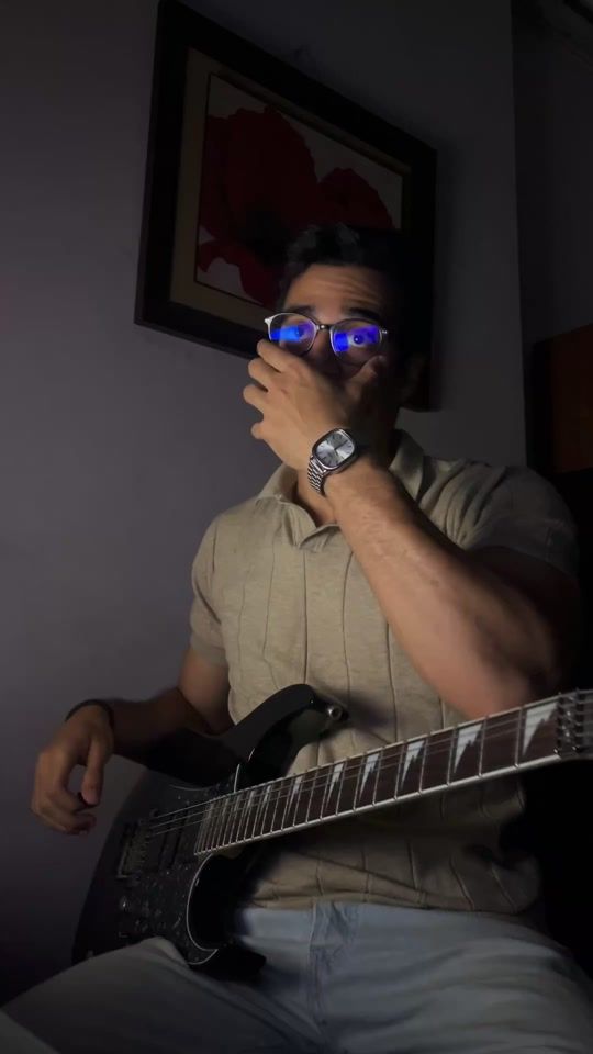 TikTok video thumbnail by khaledplaysguitar