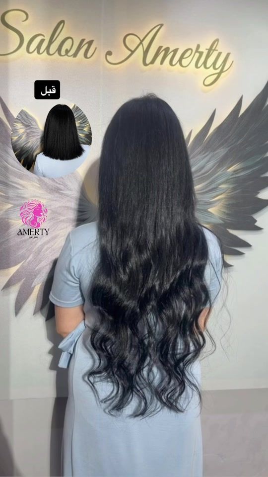 TikTok video thumbnail by amrty_saloon