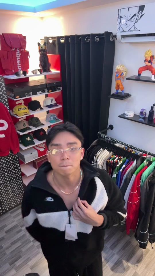 TikTok video thumbnail by rawrvieee