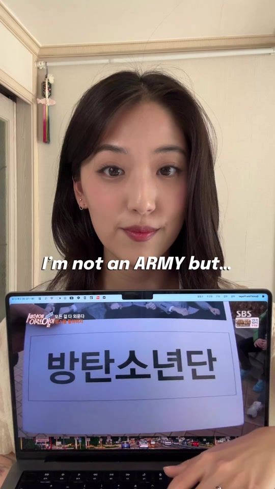 TikTok video thumbnail by cake.learnkorean