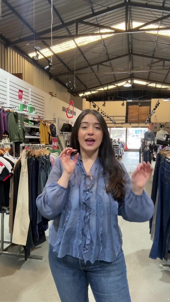 TikTok video thumbnail by outletpremiumsancris