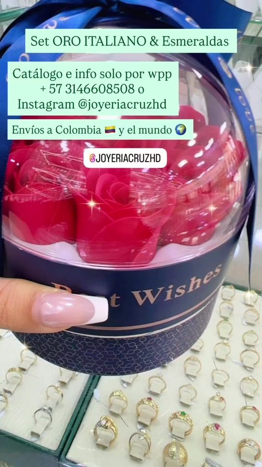 TikTok video thumbnail by joyeriacruzhd