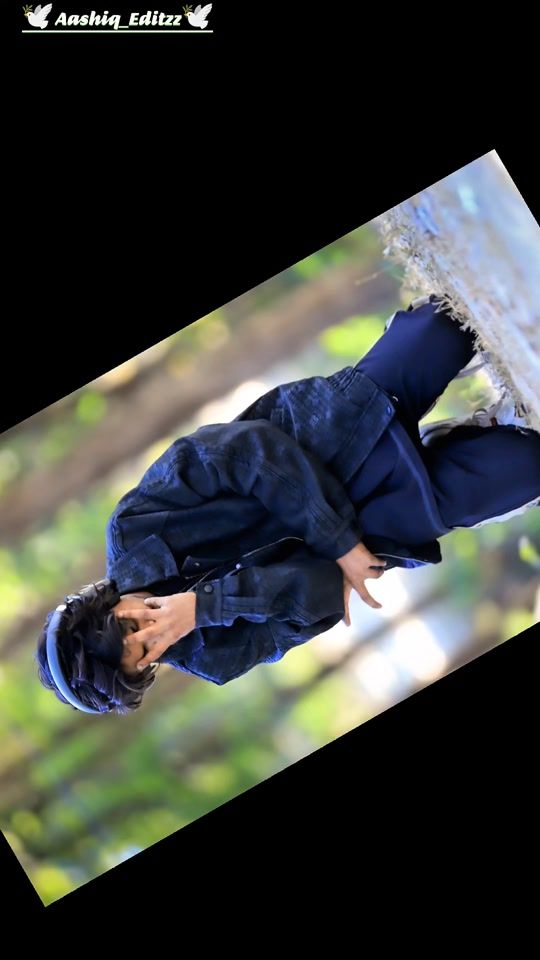TikTok video thumbnail by aashiq_editzz