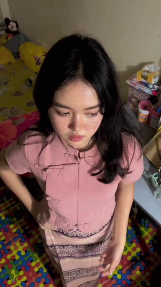 TikTok video thumbnail by ngwesanthwin