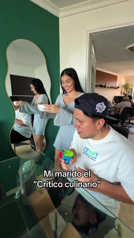 TikTok video thumbnail by eldescorche