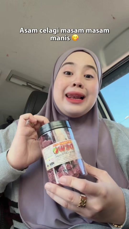 TikTok video thumbnail by norasmiedaa