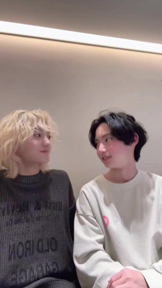 TikTok video thumbnail by bmsg_trainee