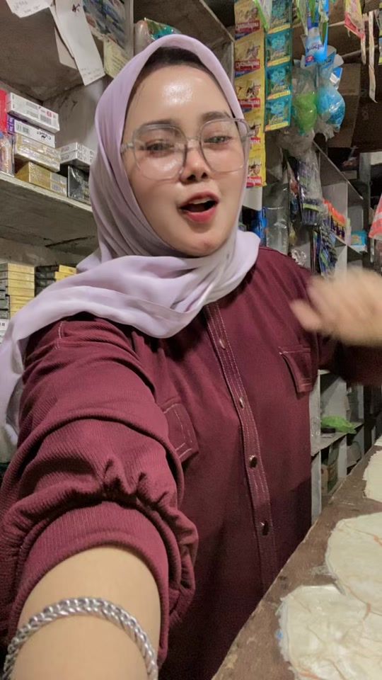 TikTok video thumbnail by riani.olshop
