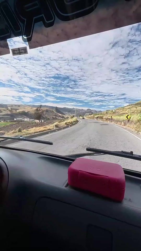 TikTok video thumbnail by globaltouringecuador