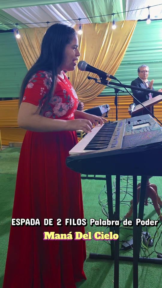 TikTok video thumbnail by manadelcielo_oficial