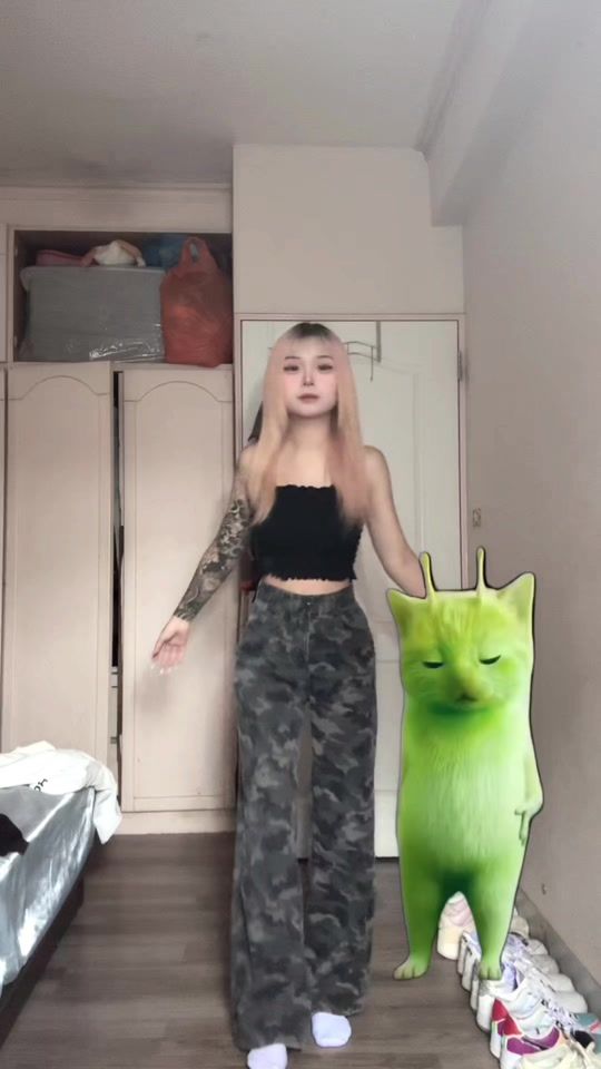 TikTok video thumbnail by 2.09247