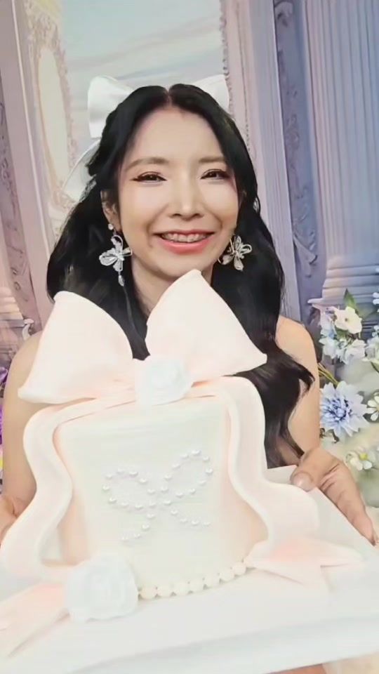 TikTok video thumbnail by noojaehan