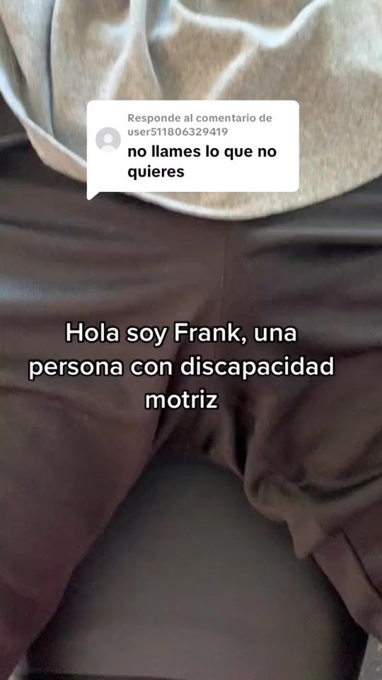 TikTok video thumbnail by frankrodando