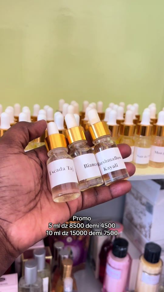 TikTok video thumbnail by nnparfumerieetaccessoire