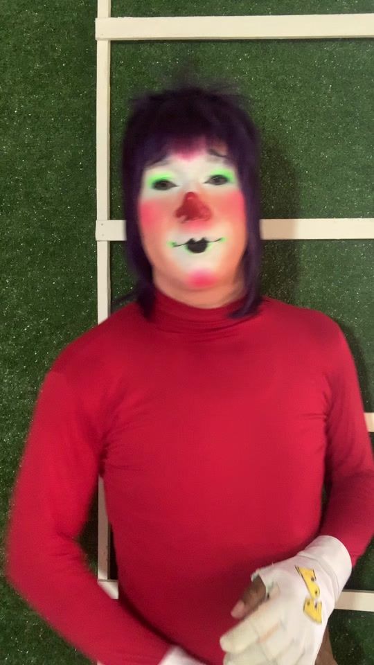 TikTok video thumbnail by payaso_totoshow_ecuador